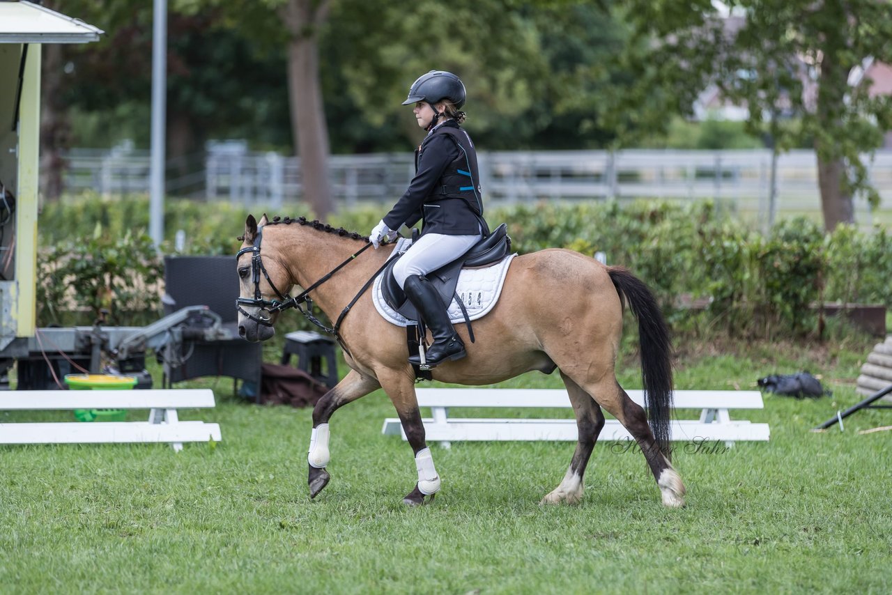 Bild 24 - Pony Akademie Turnier